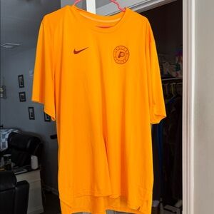 Men’s XXL Nike Indiana Pacers Short Sleeve Tee